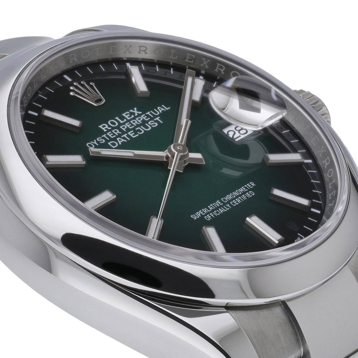 Rolex DATEJUST 36