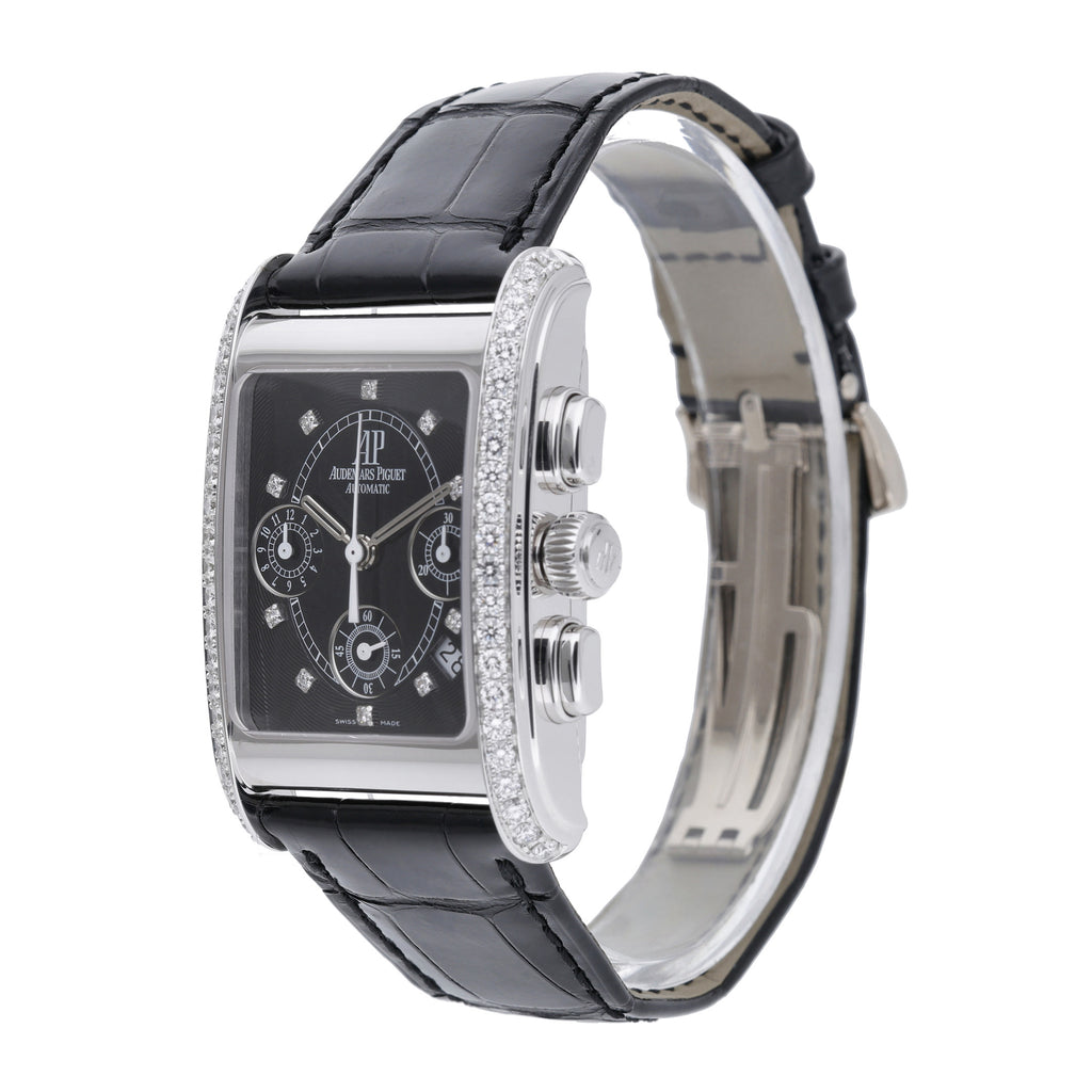 Audemars Piguet EDWARD PIGUET