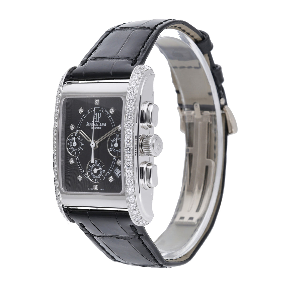 Audemars Piguet EDWARD PIGUET