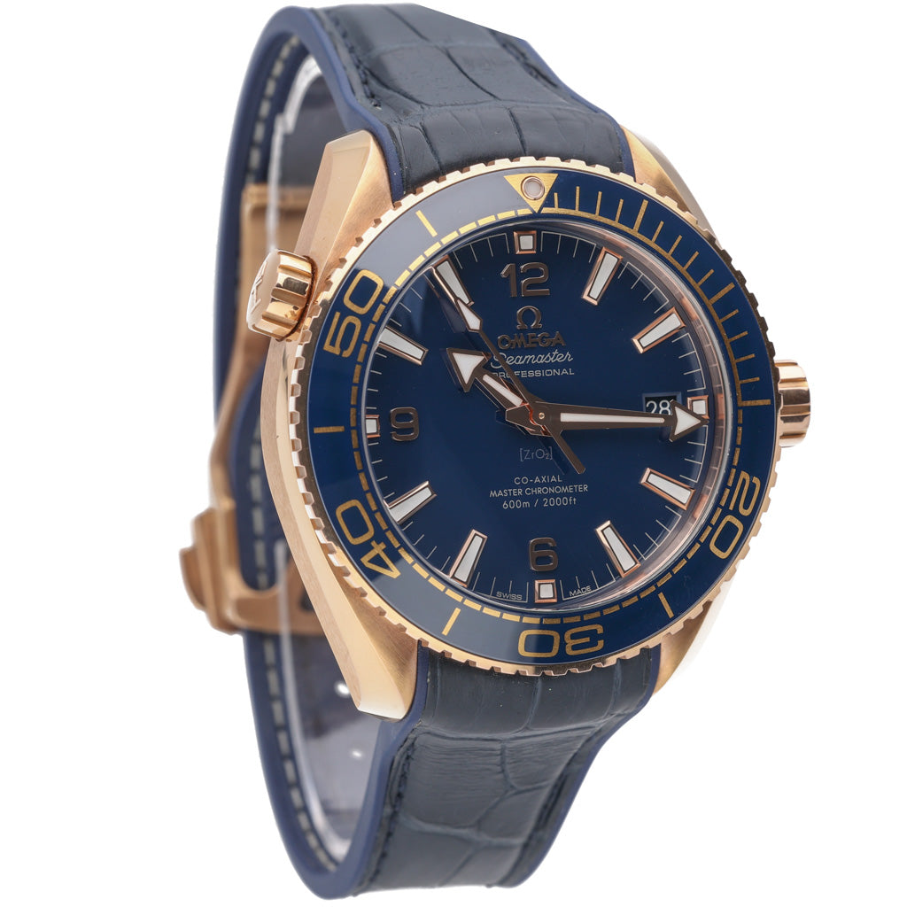 Omega SEAMASTER PLANET OCEAN