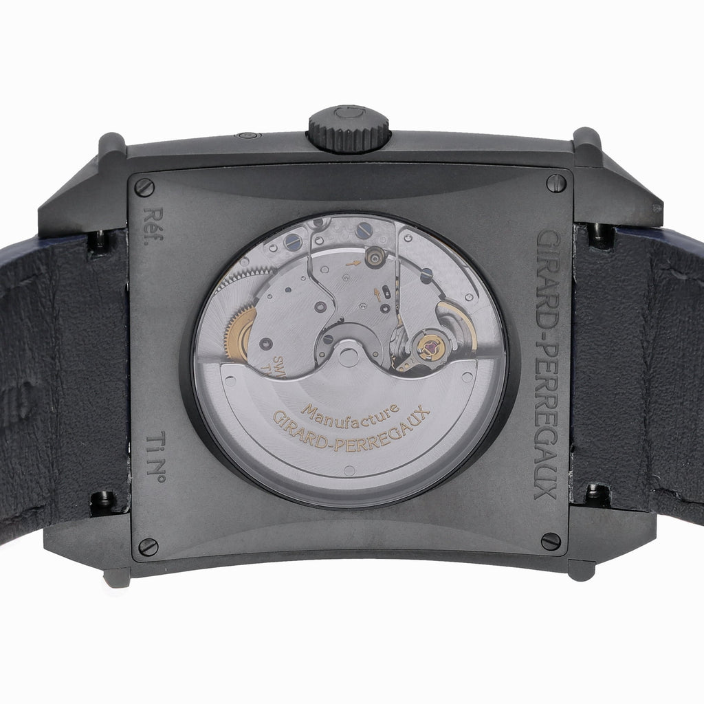 Girard-Perregaux GIRARD PERREGAUX VINTAGE 1945