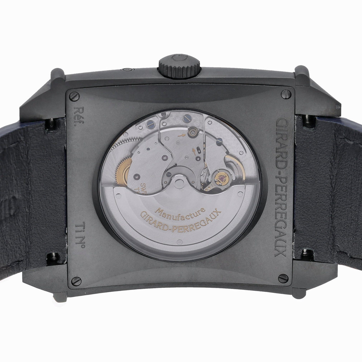 Girard-Perregaux GIRARD PERREGAUX VINTAGE 1945