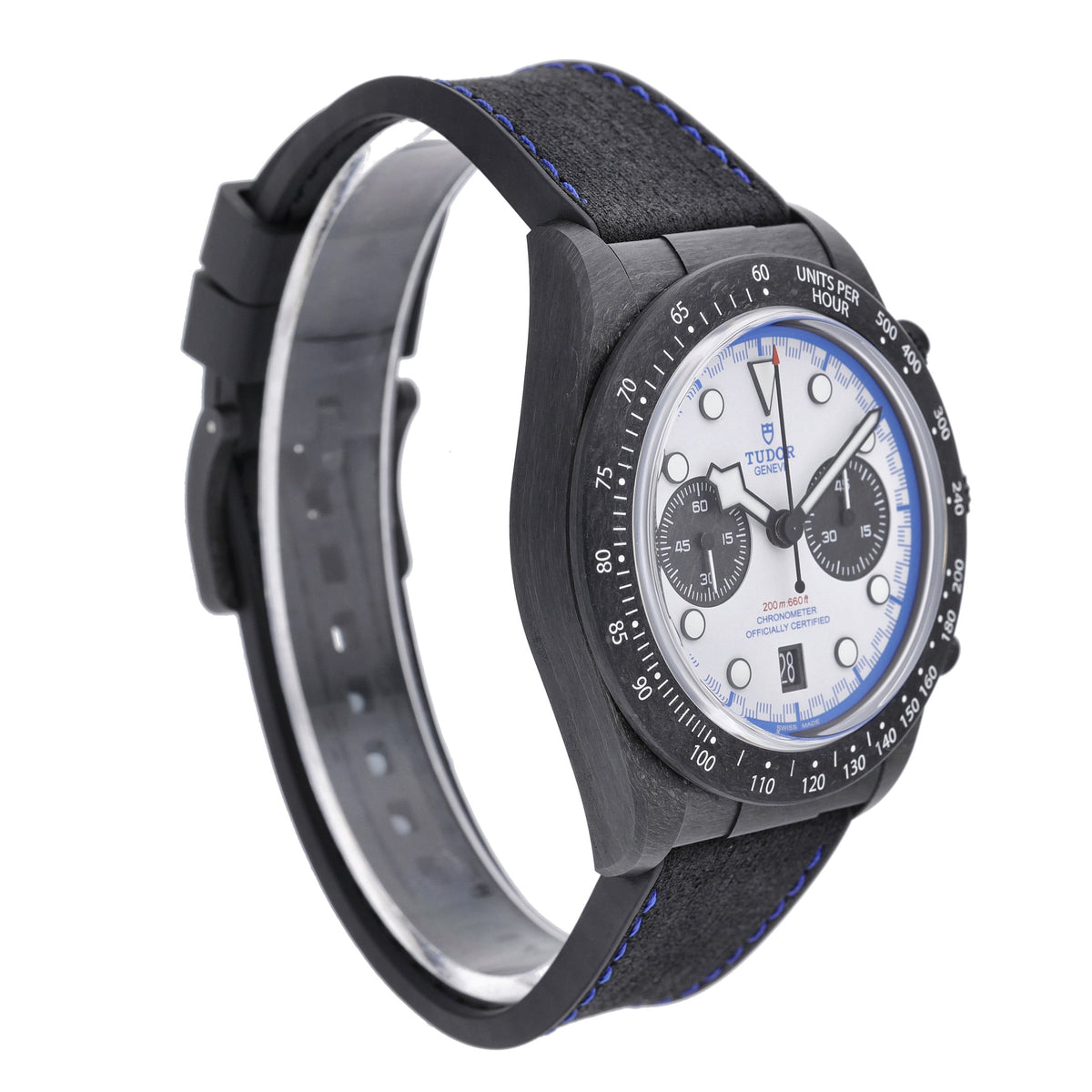 Tudor BLACK BAY CHRONOGRAPH