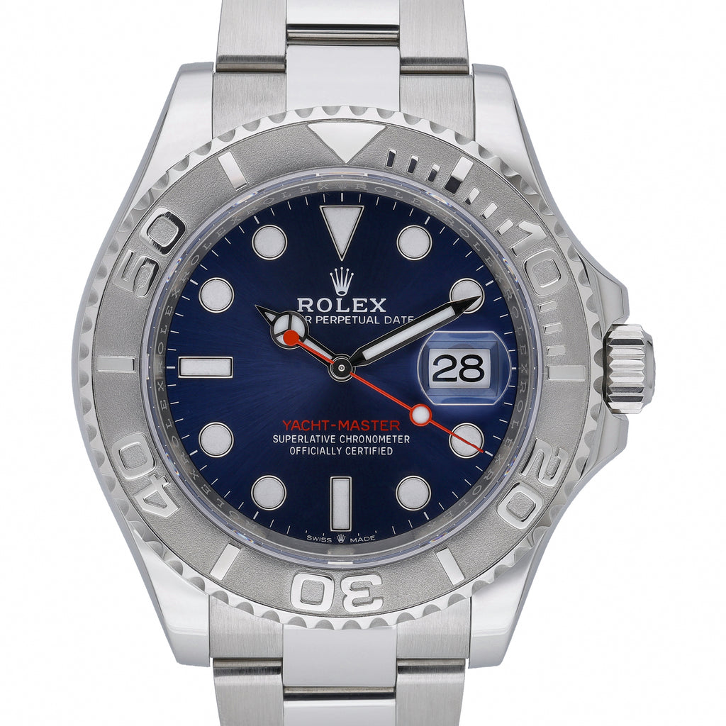 Rolex YACHT-MASTER 40