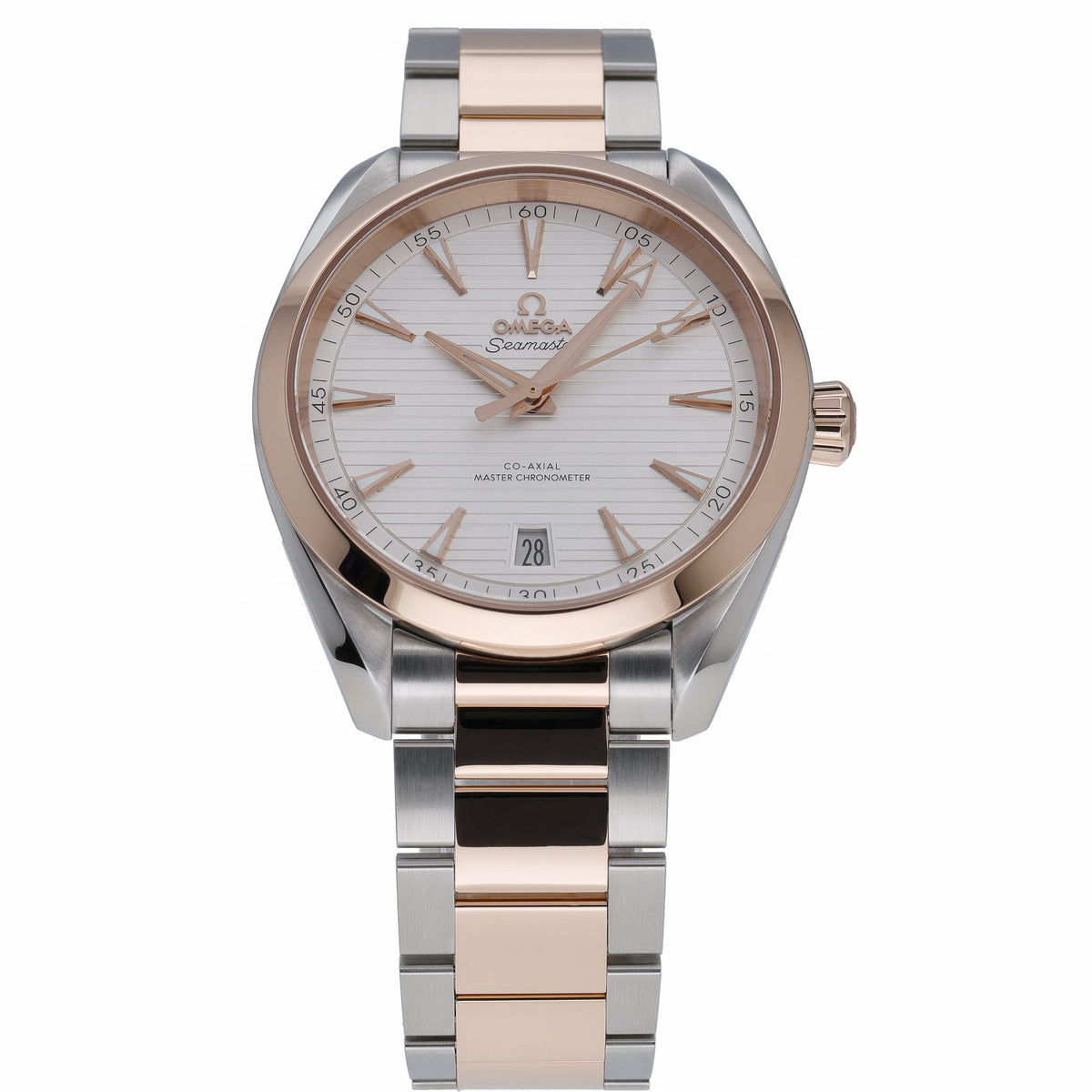 Omega AQUA TERRA 150 M