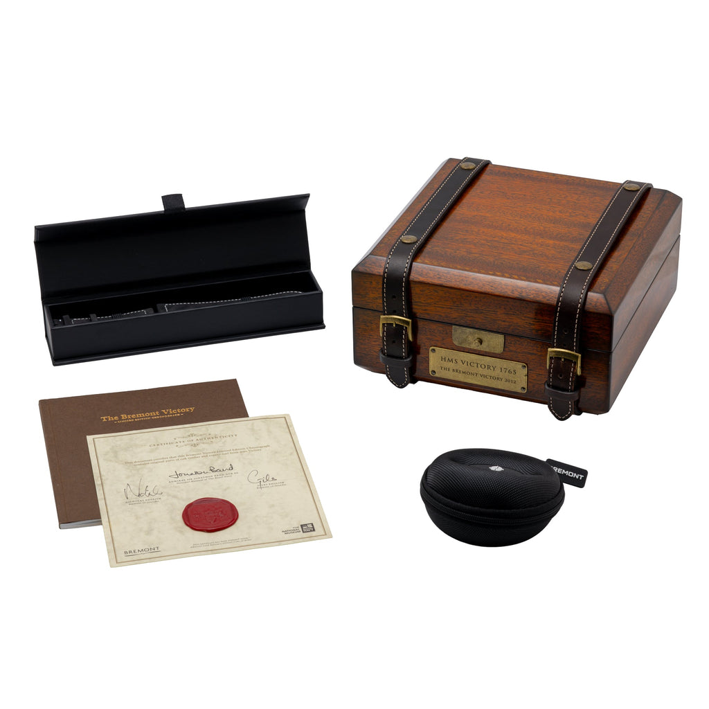 Bremont VICTORY