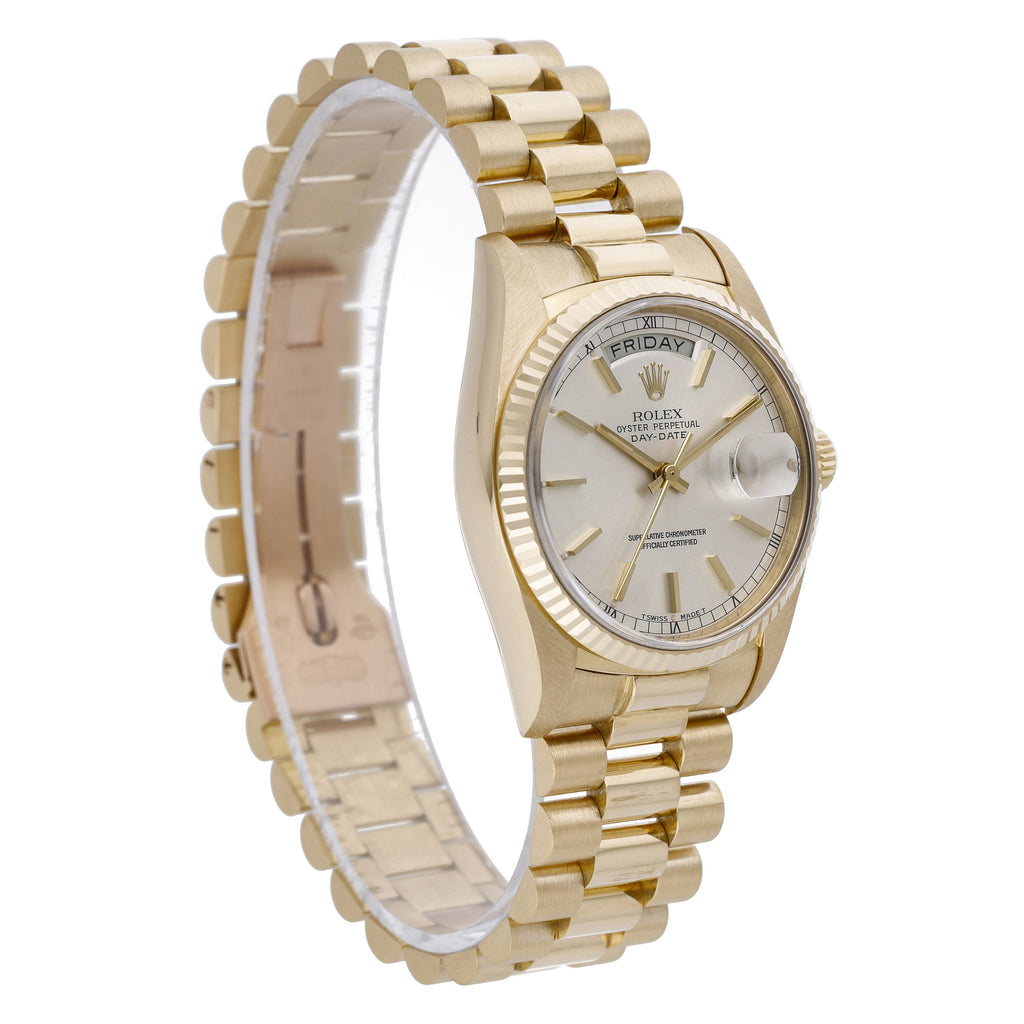 Rolex DAY