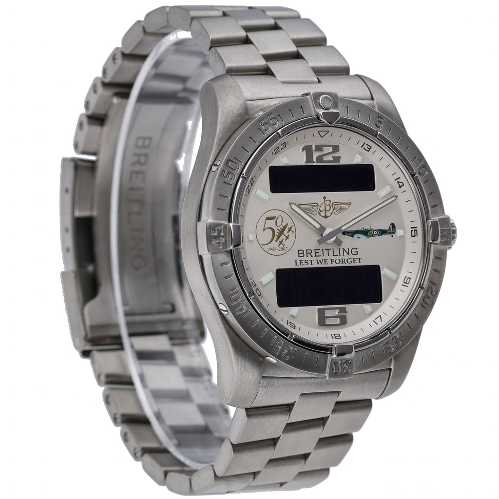 Breitling AEROSPACE AVANTAGE