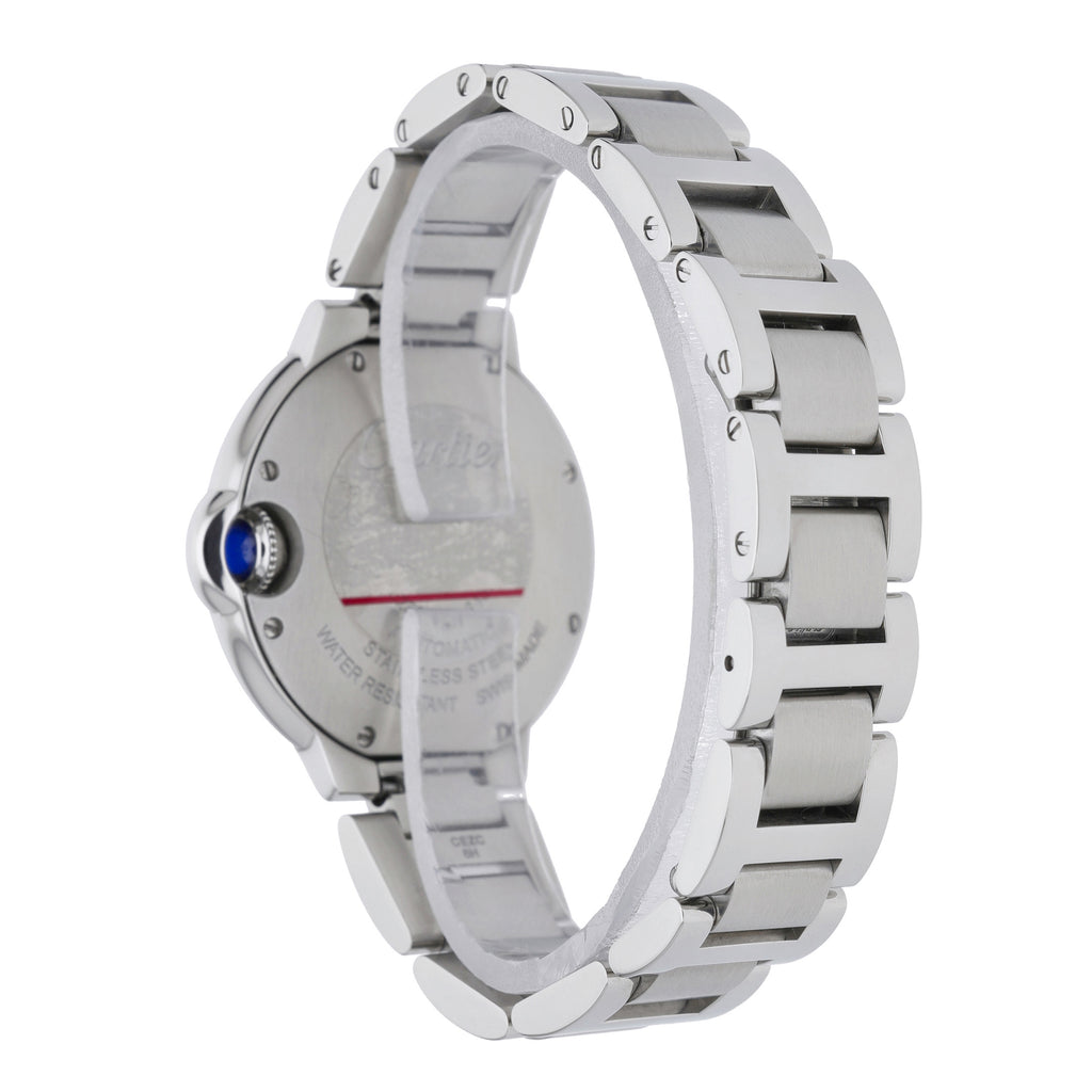 Cartier BALLON BLEU