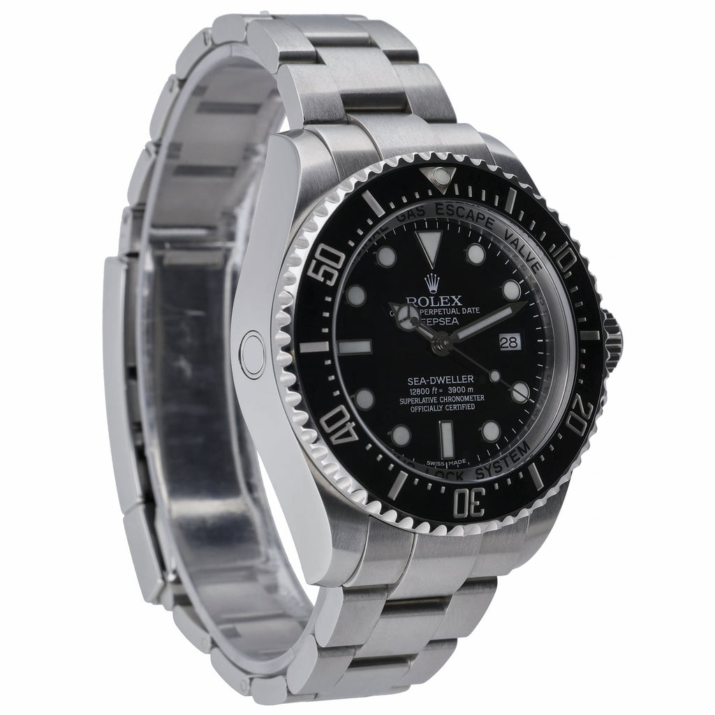 Rolex SEA-DWELLER DEEPSEA