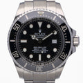 Rolex SEA-DWELLER DEEPSEA