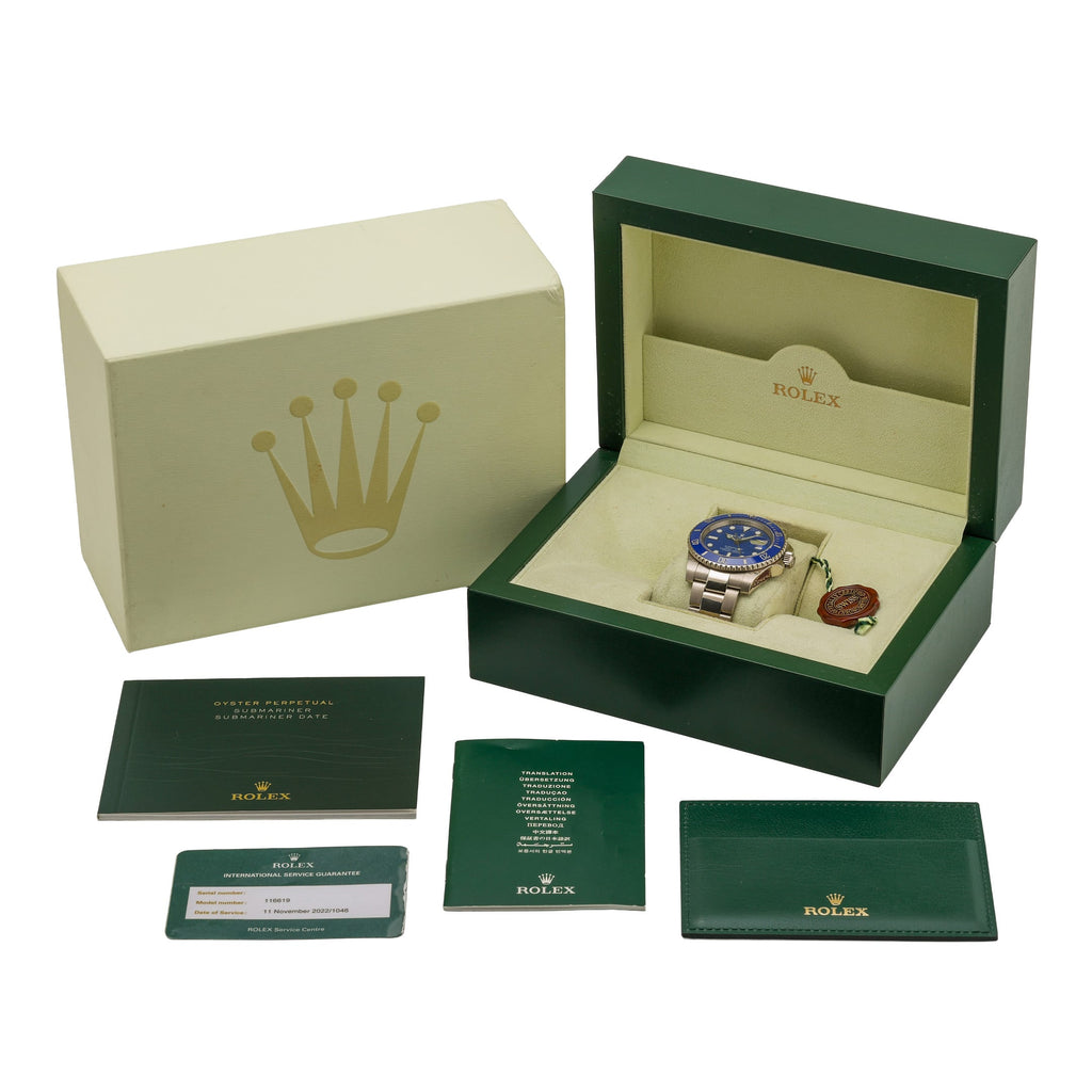 Rolex SUBMARINER