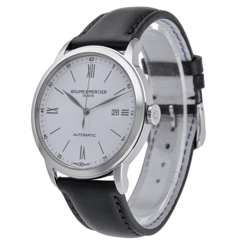 Baume & Mercier CLASSIMA