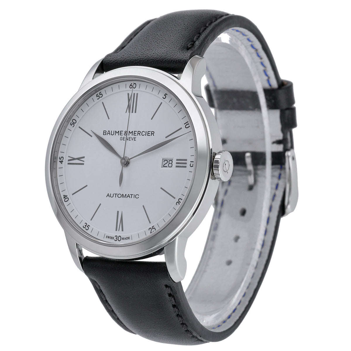 Baume & Mercier CLASSIMA