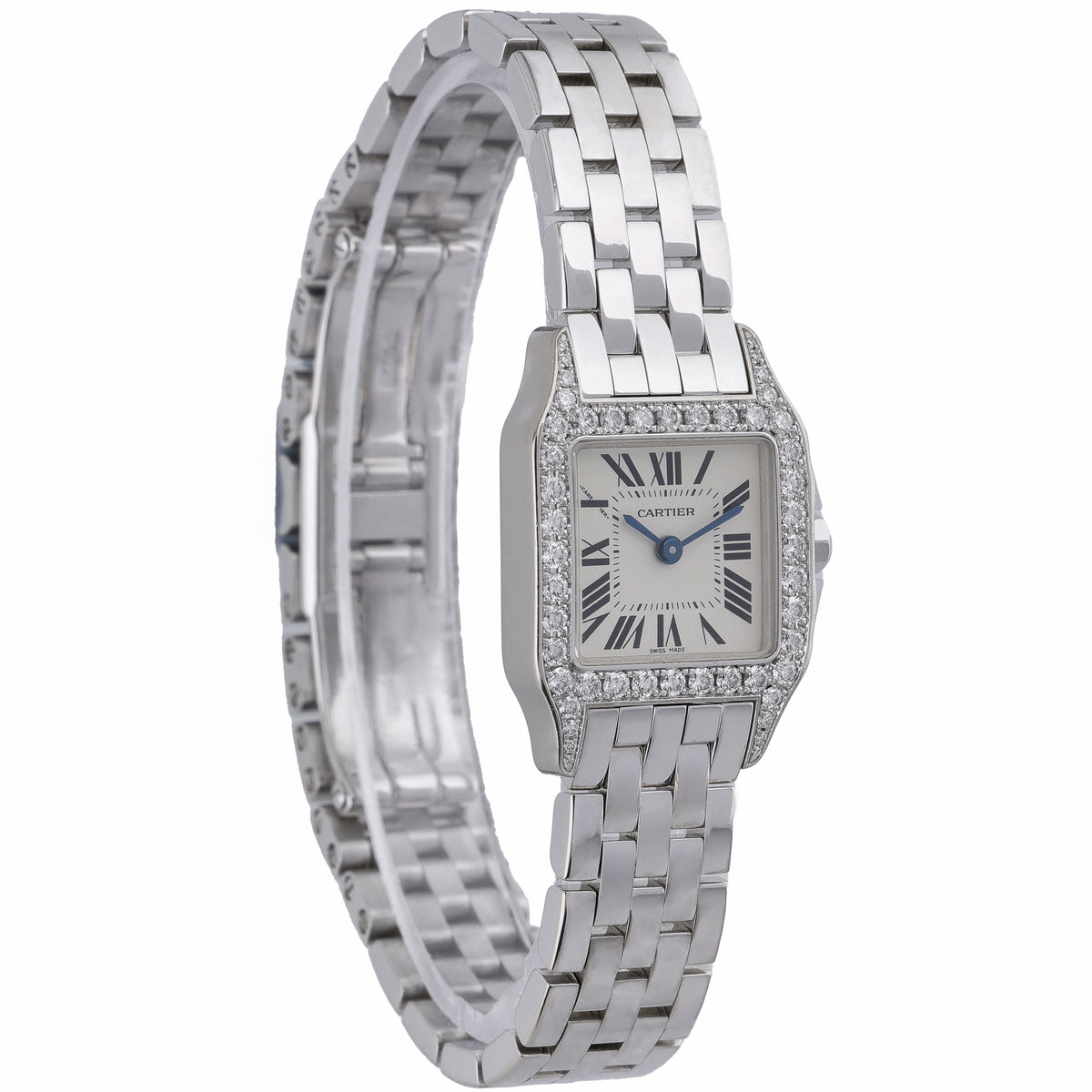 Cartier SANTOS DEMOISELLE