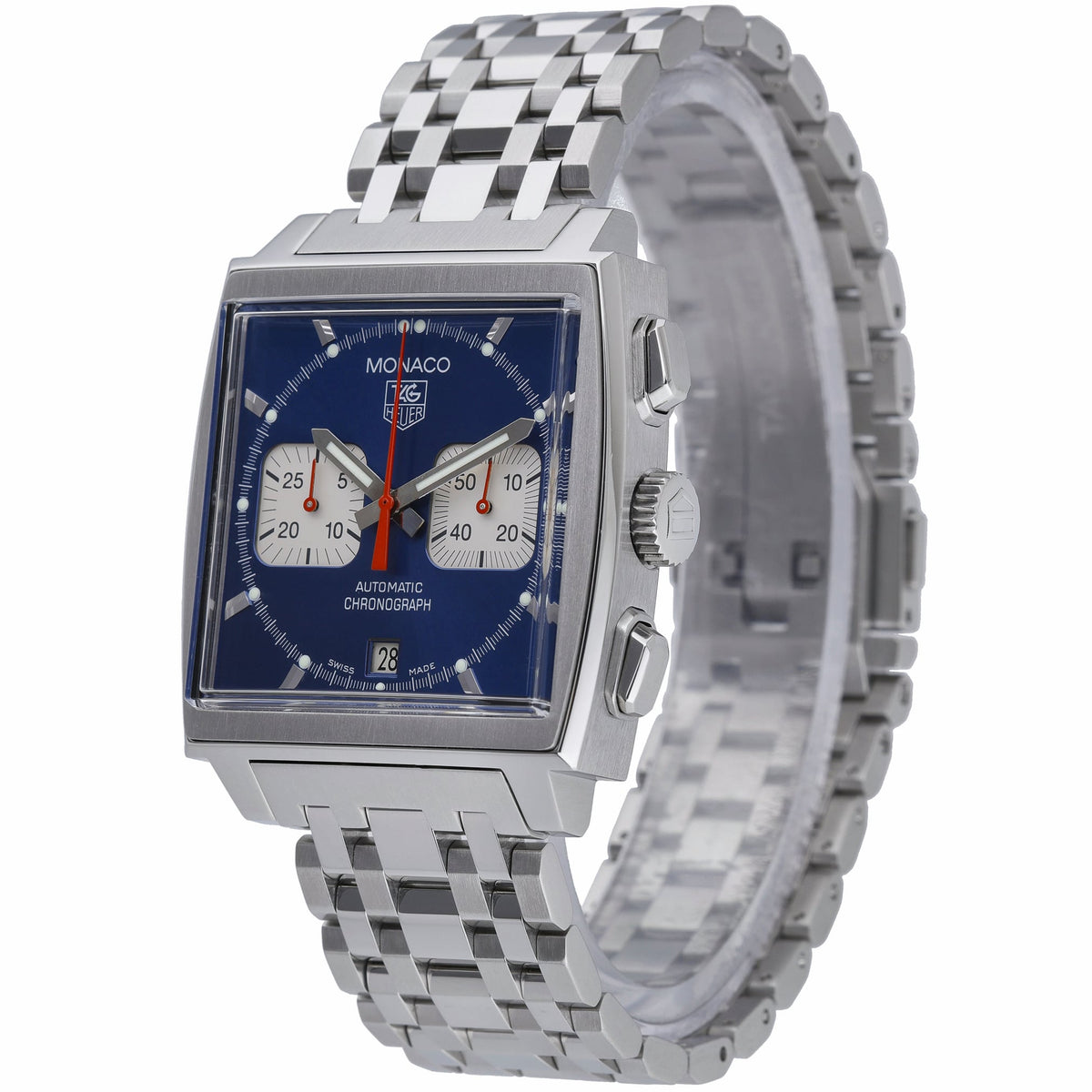 Tag Heuer MONACO