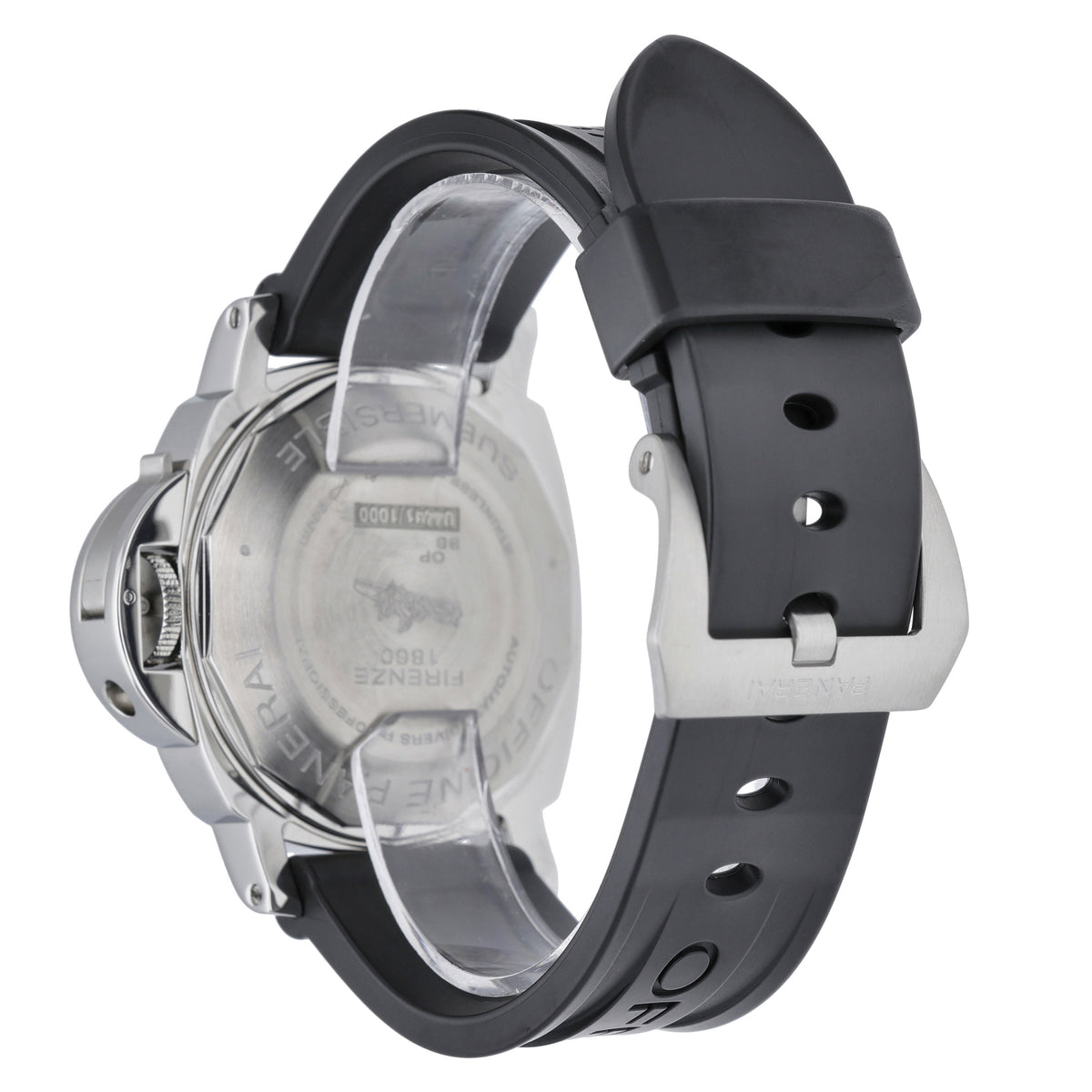 Panerai LUMINOR SUBMERSIBLE