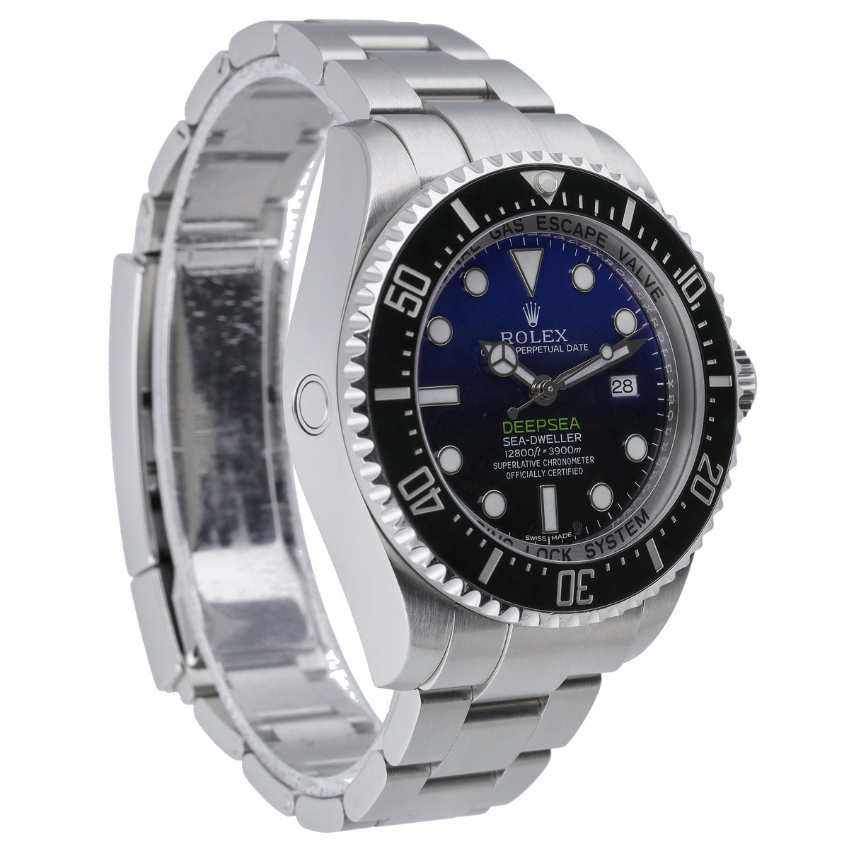 Rolex DEEPSEA SEA