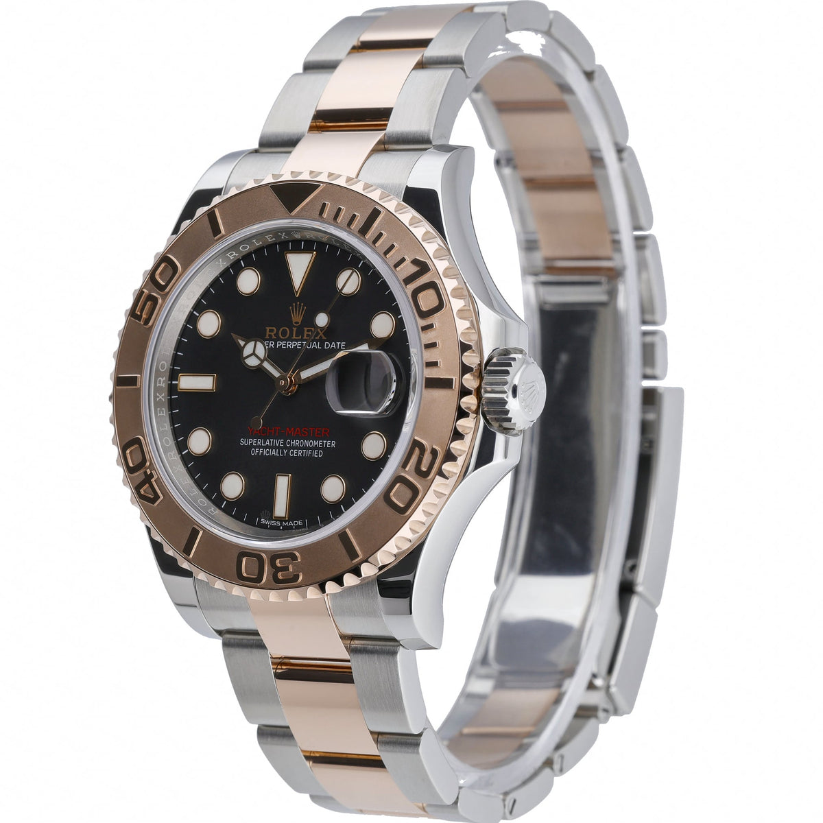 Rolex YACHT-MASTER 40