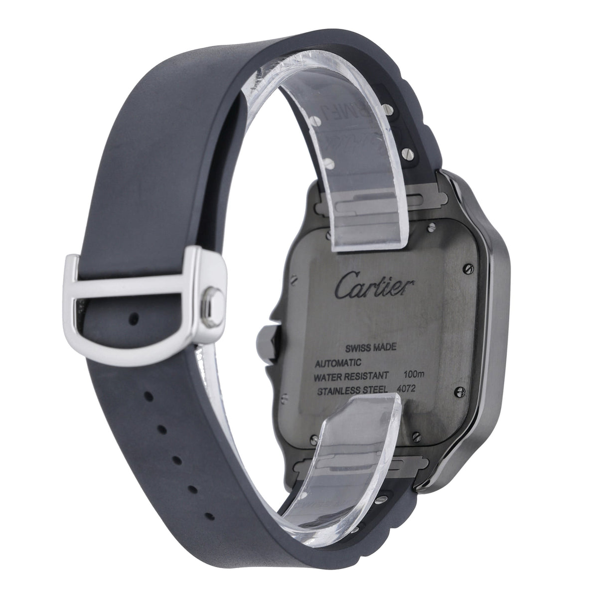Cartier SANTOS DE CARTIER