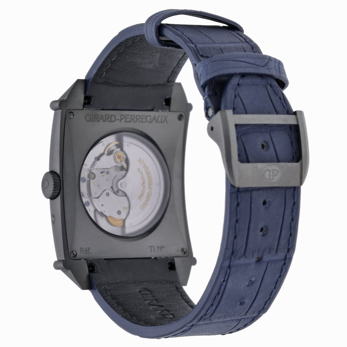 Girard-Perregaux GIRARD PERREGAUX VINTAGE 1945