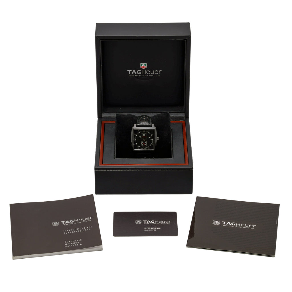 Tag Heuer MONACO