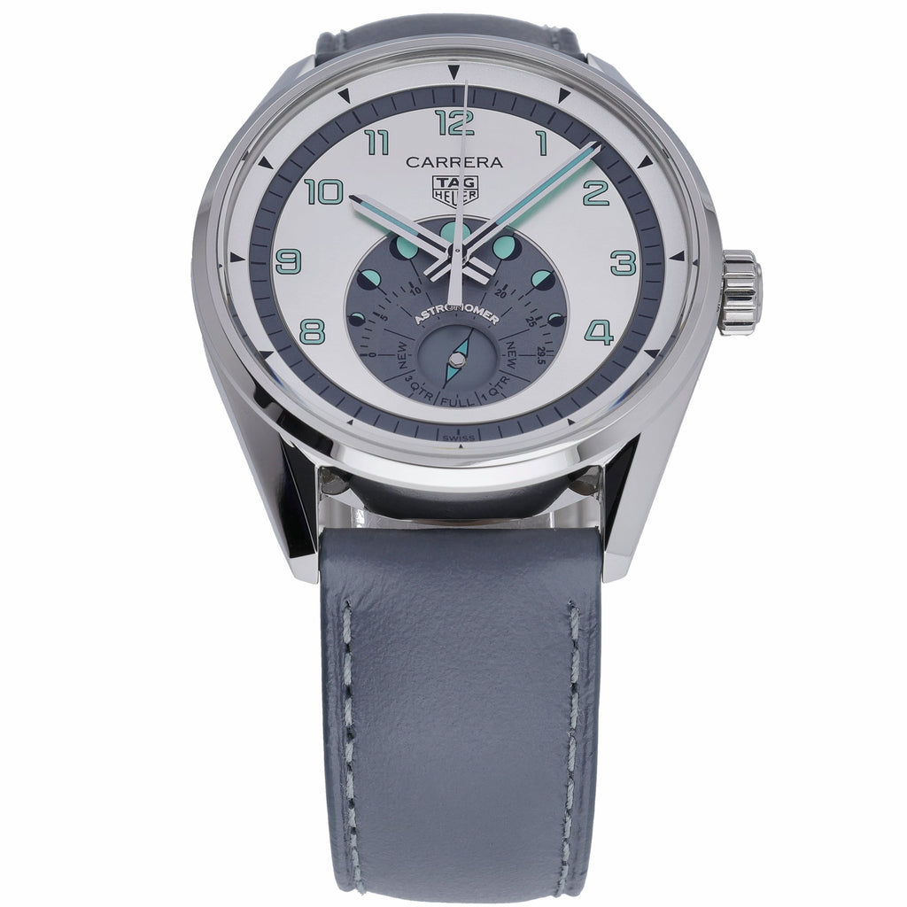 Tag Heuer CARRERA ASTRONOMER