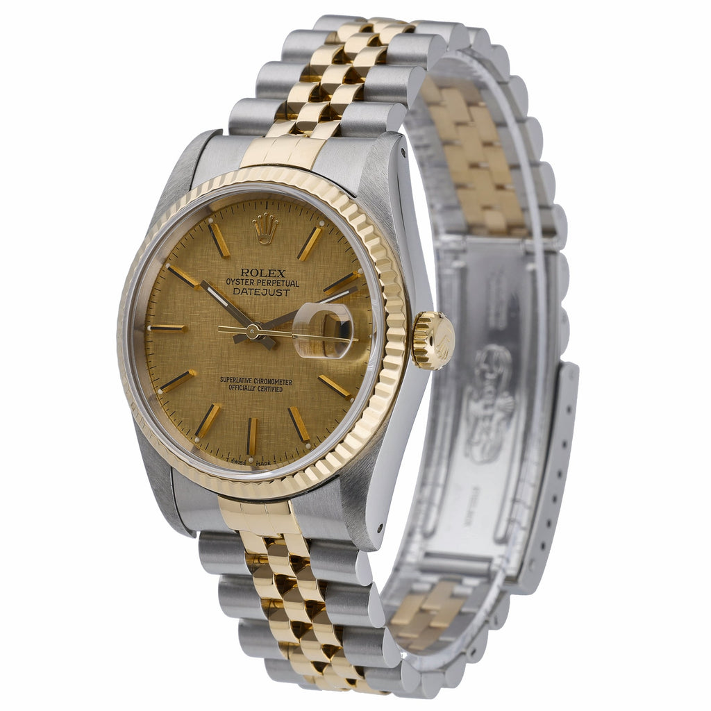Rolex DATEJUST