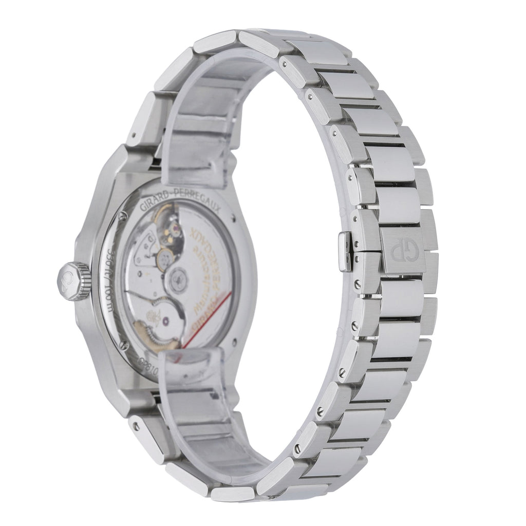 Girard-Perregaux LAUREATO - 81010-11
