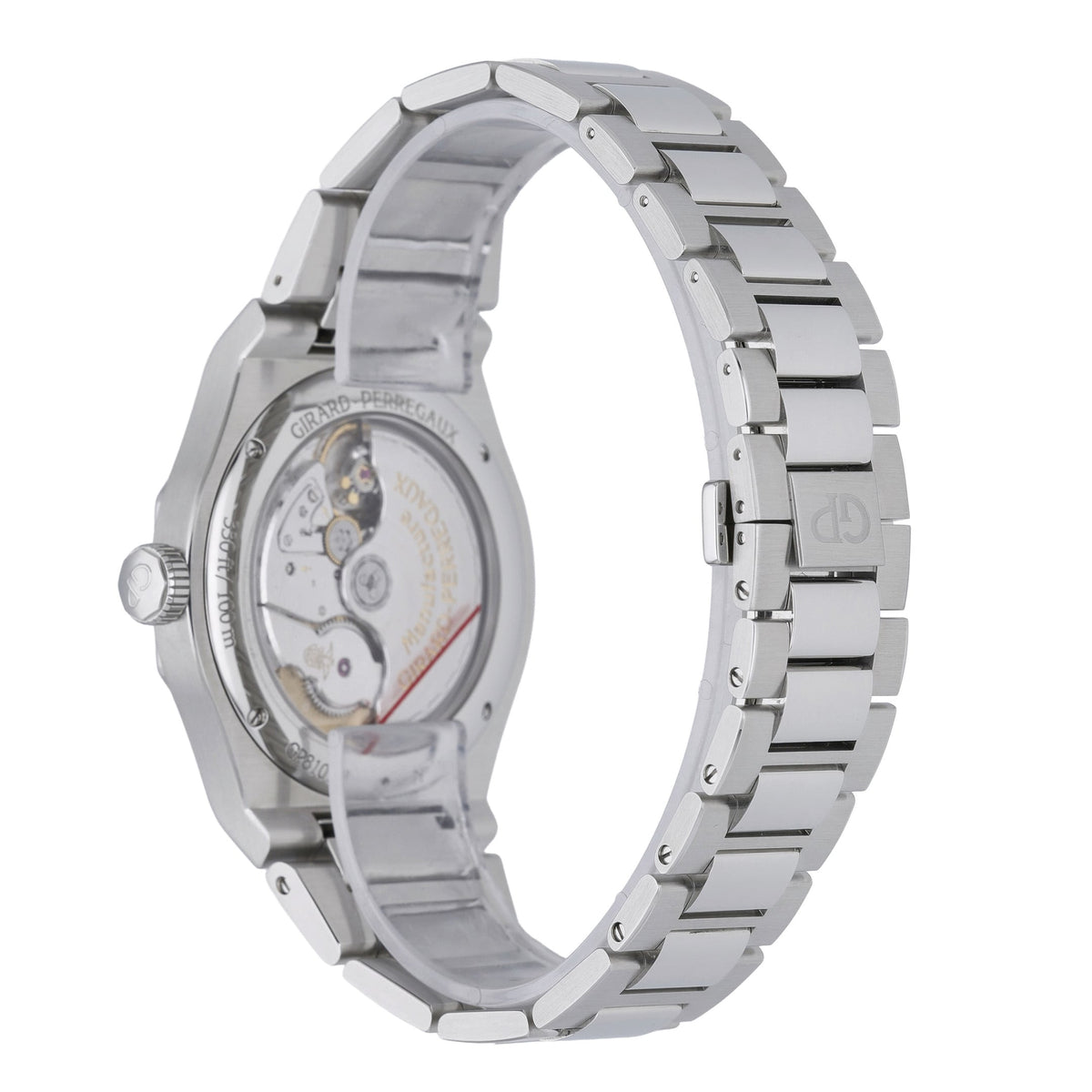 Girard-Perregaux LAUREATO - 81010-11