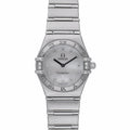Omega CONSTELLATION