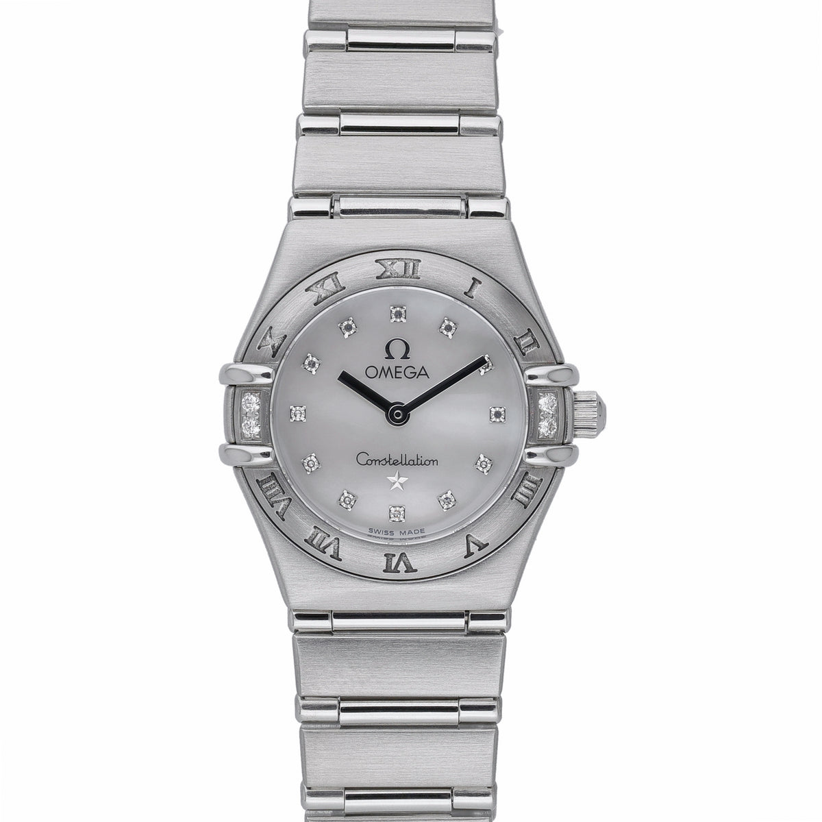 Omega CONSTELLATION