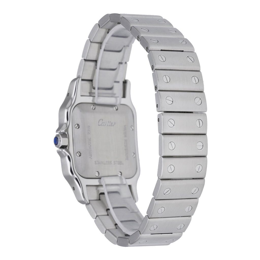 Cartier SANTOS GALBEE