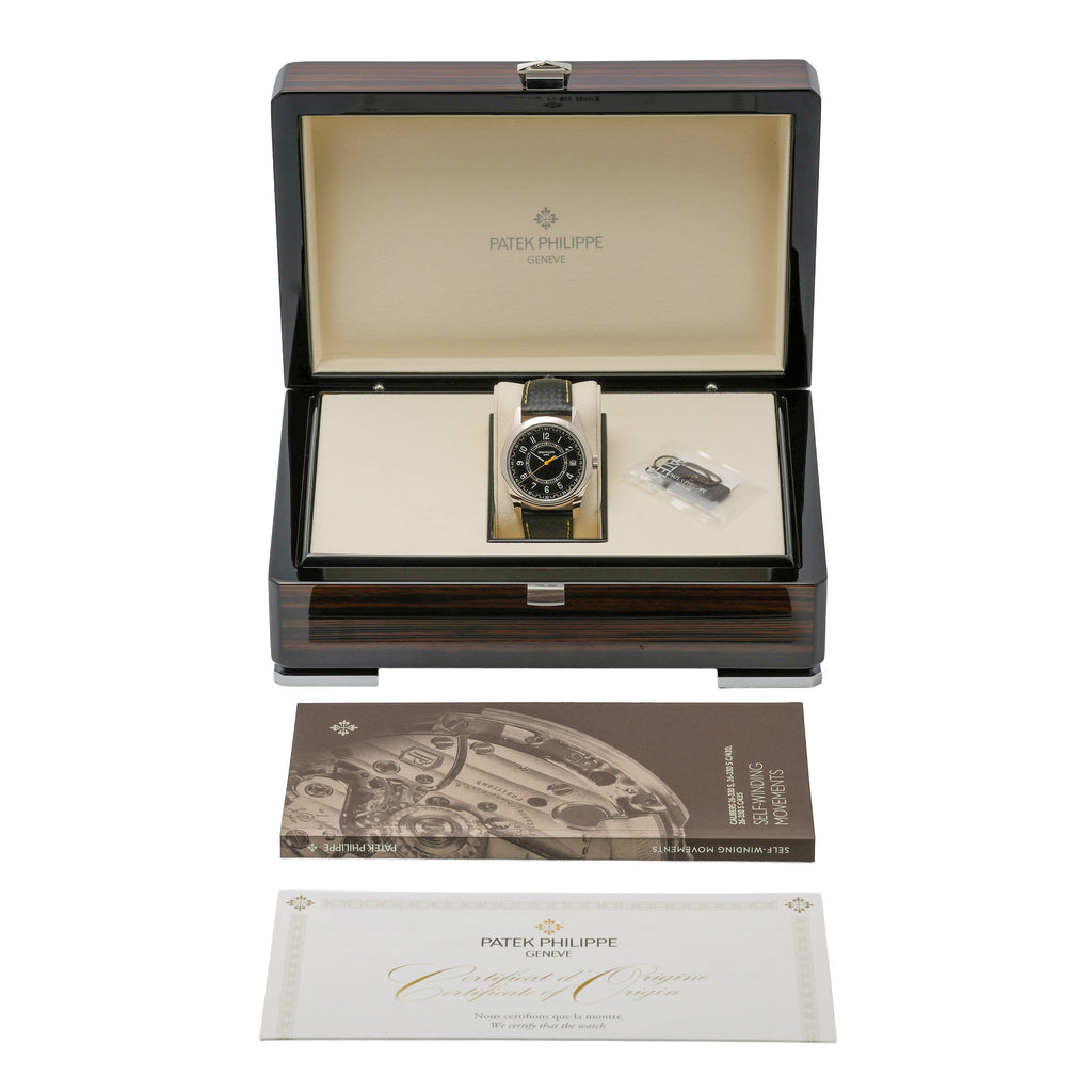 Patek Philippe CALATRAVA