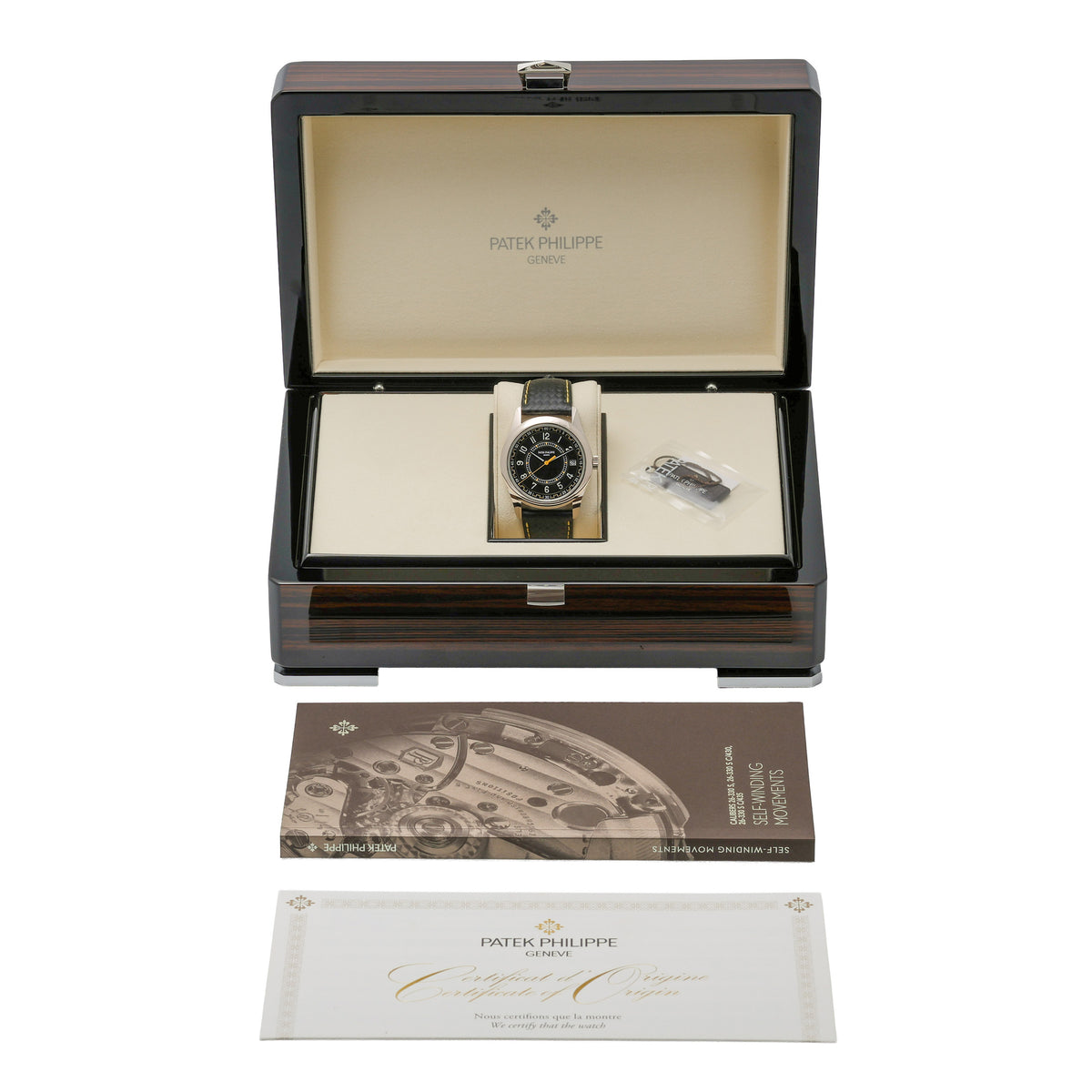 Patek Philippe CALATRAVA