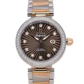 Omega DE VILLE LADYMATIC
