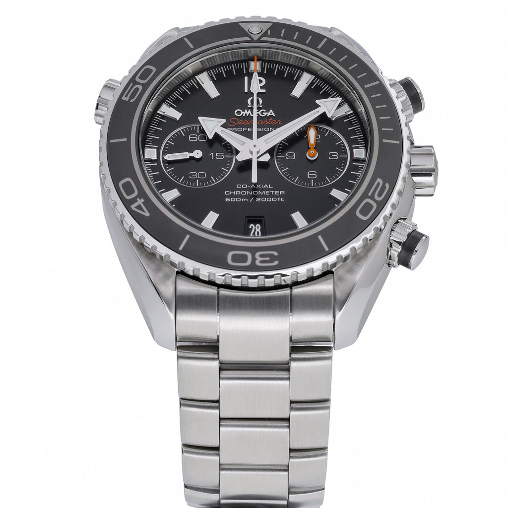 Omega SEAMASTER PLANET OCEAN CHRONOGRAPH