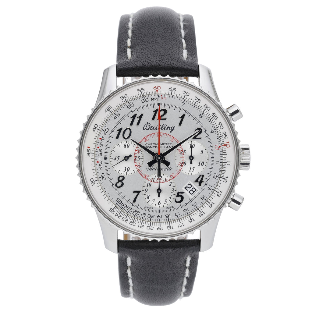 Breitling MONTBRILLANT
