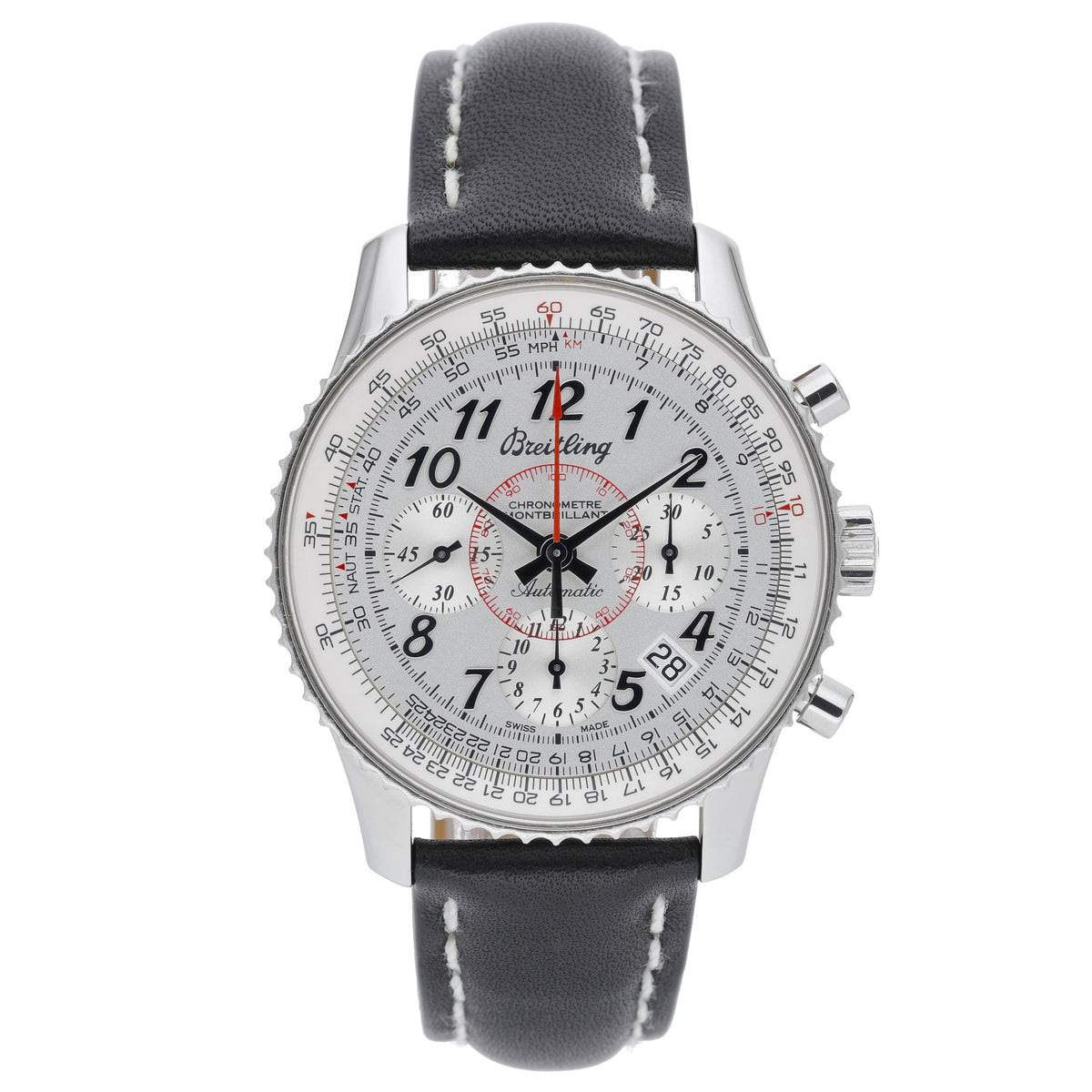 Breitling MONTBRILLANT