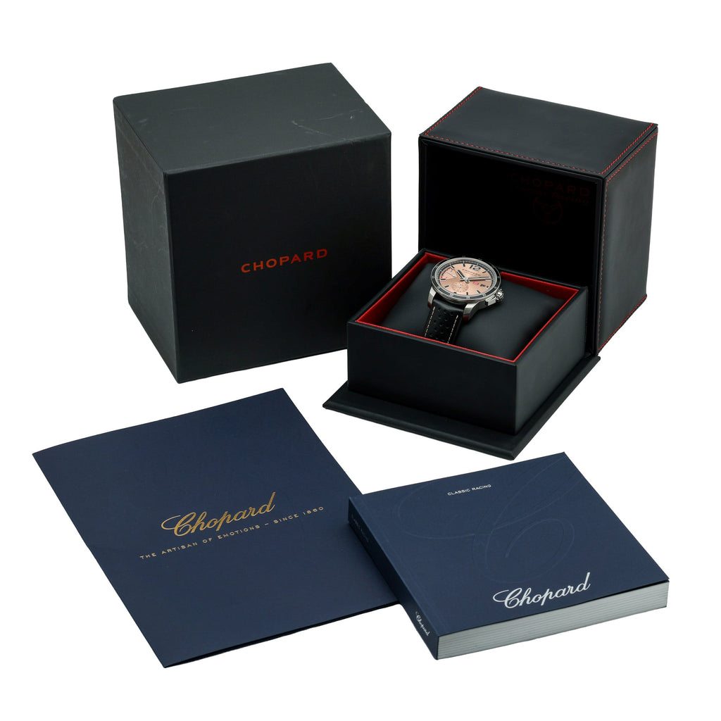 Chopard MILLE MIGLIA
