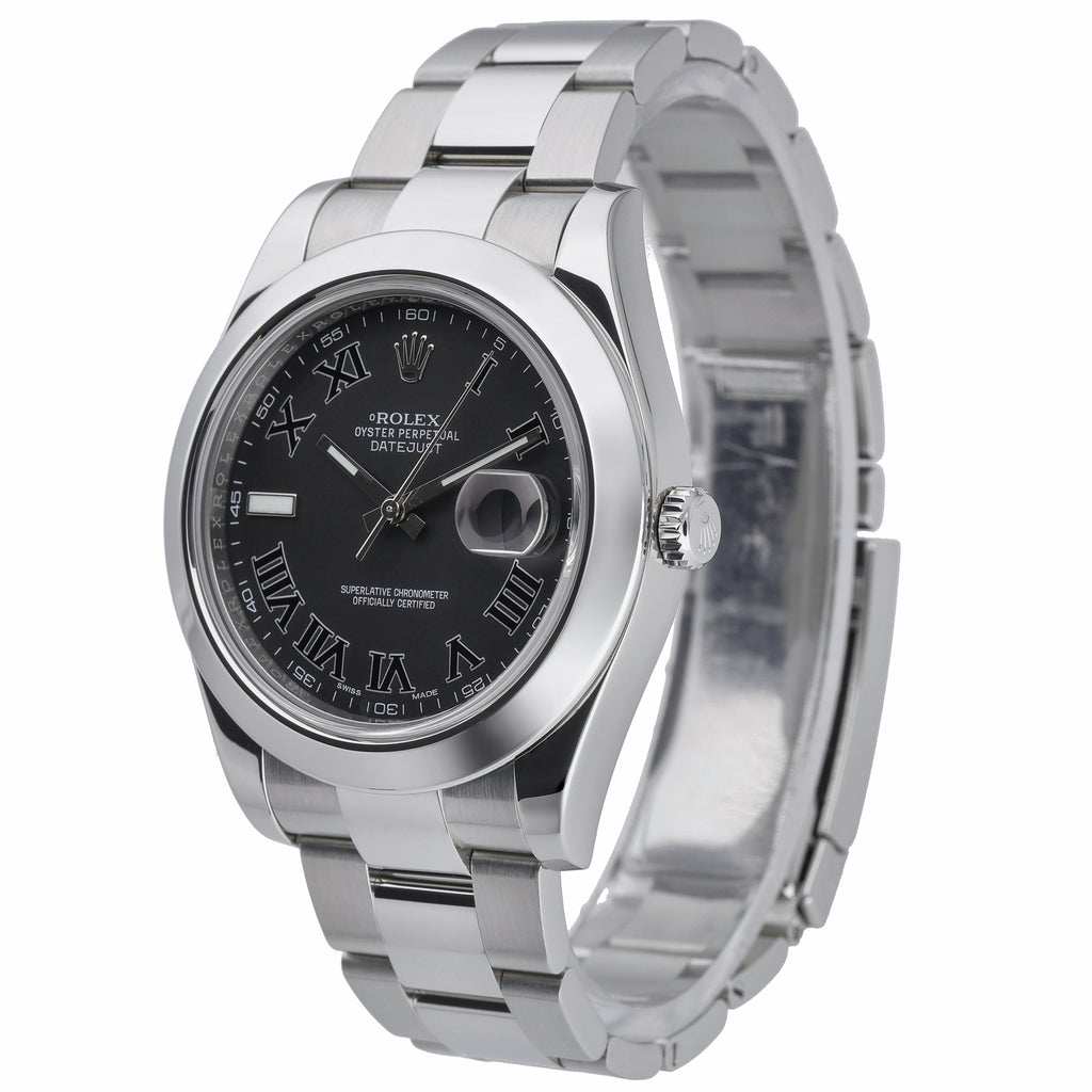 Rolex DATEJUST II