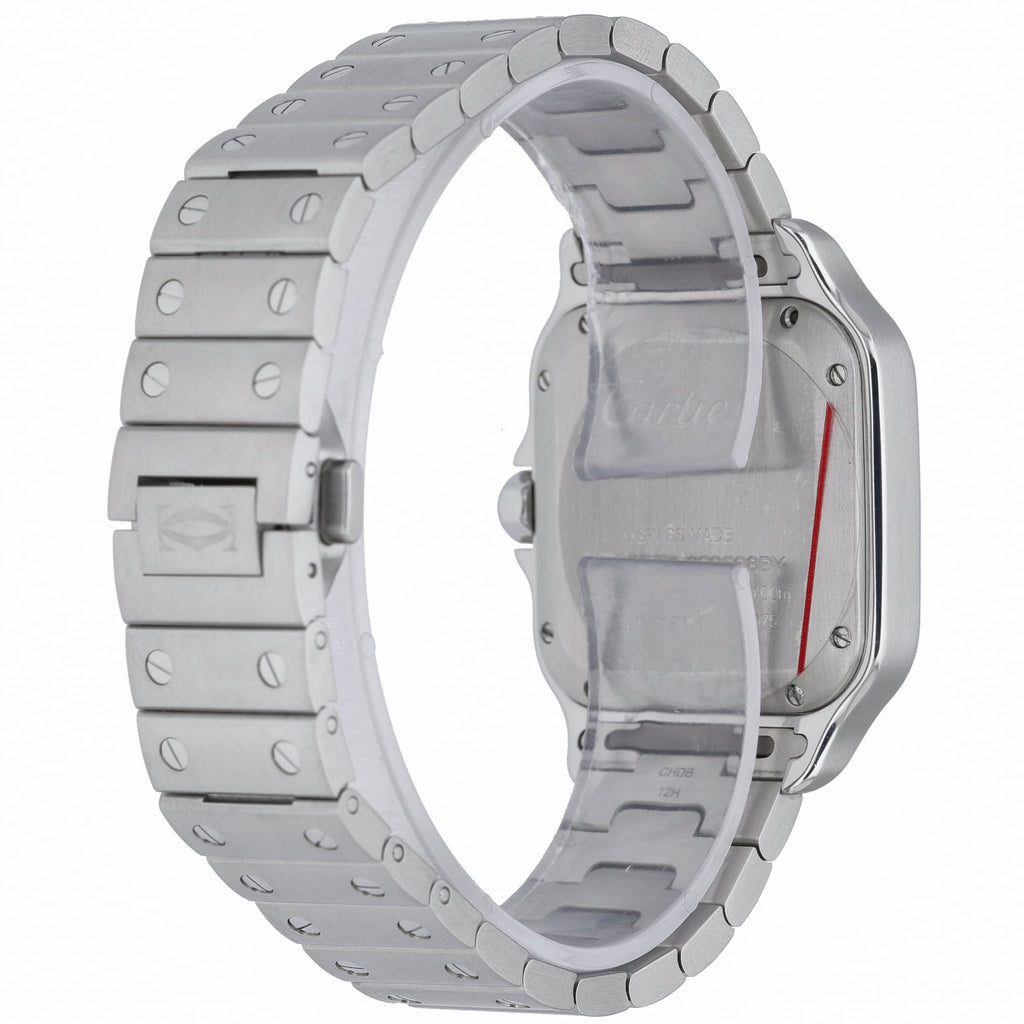 Cartier SANTOS