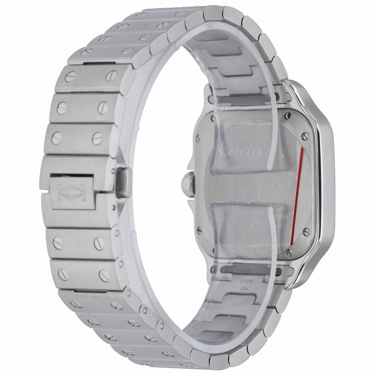 Cartier SANTOS