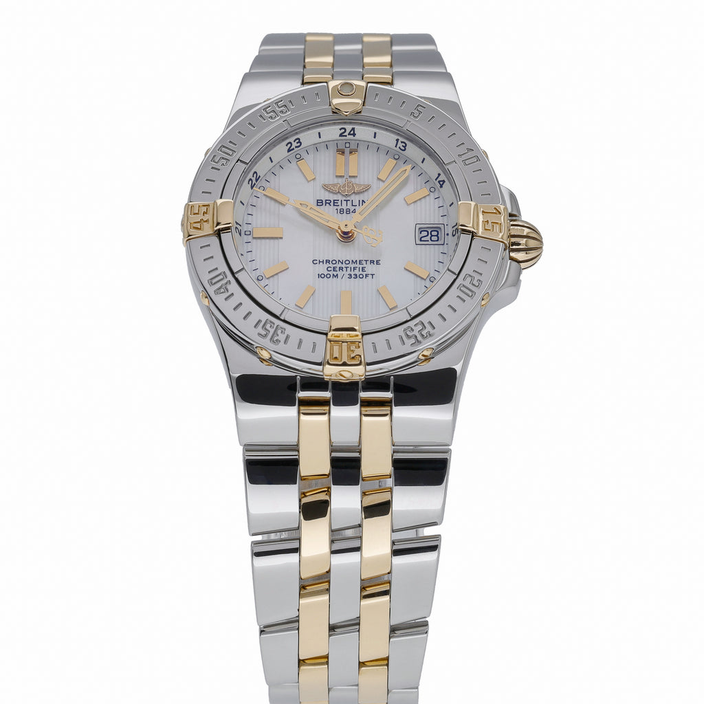 Breitling STARLINER