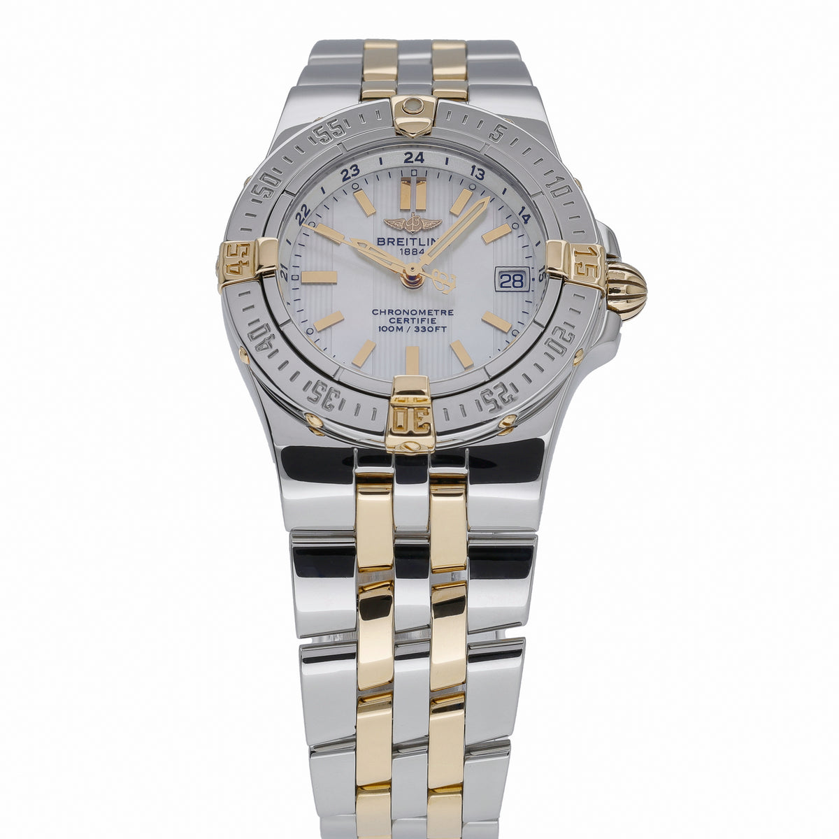 Breitling STARLINER