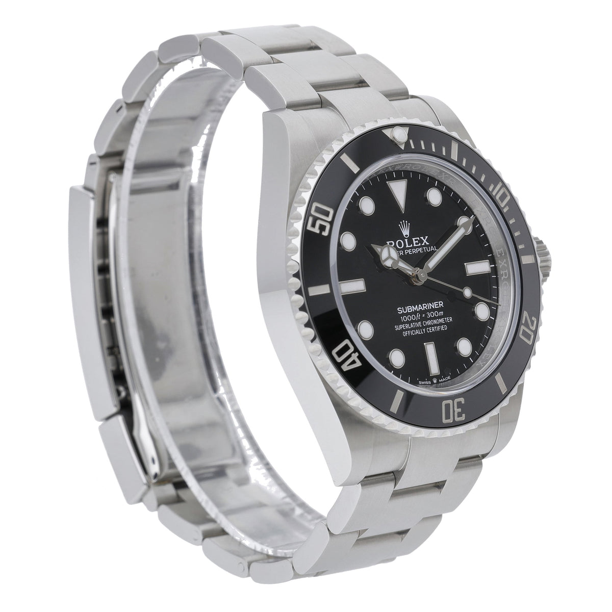 Rolex SUBMARINER