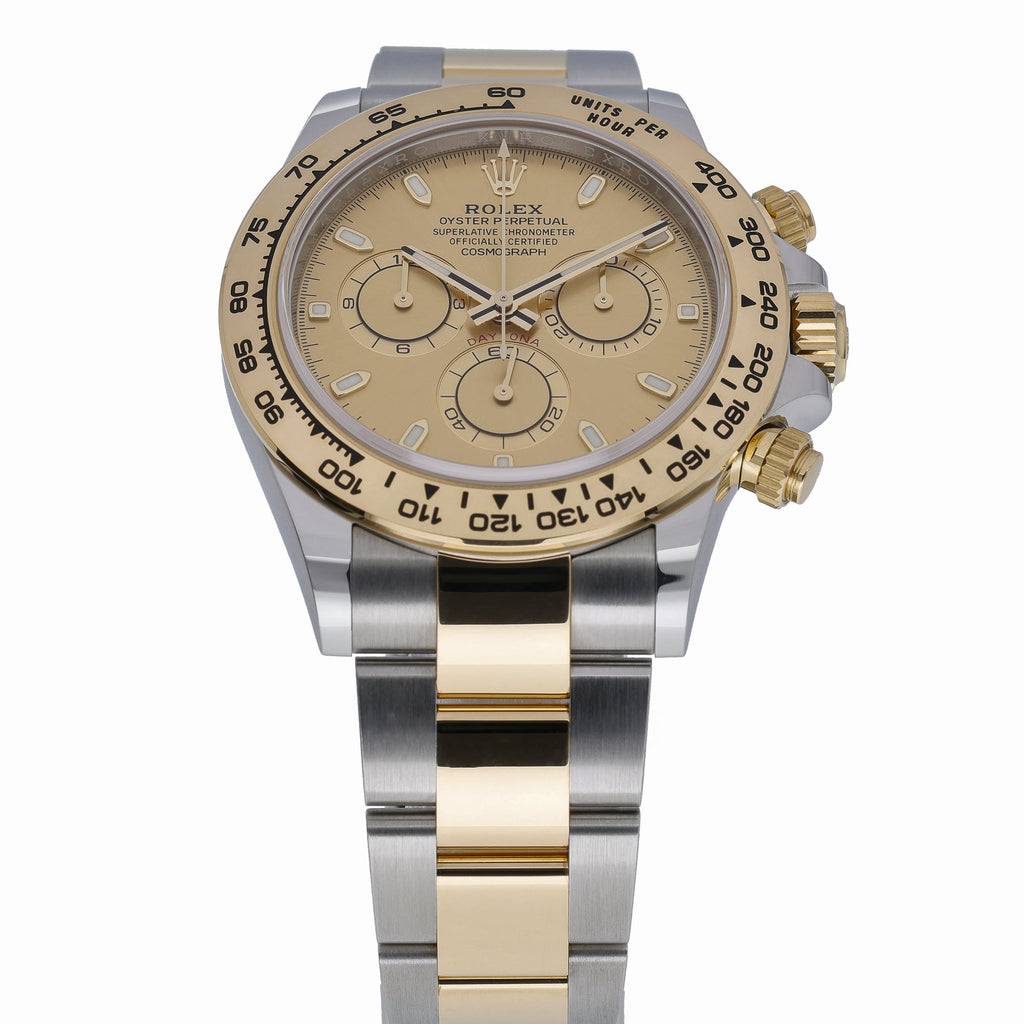 Rolex DAYTONA