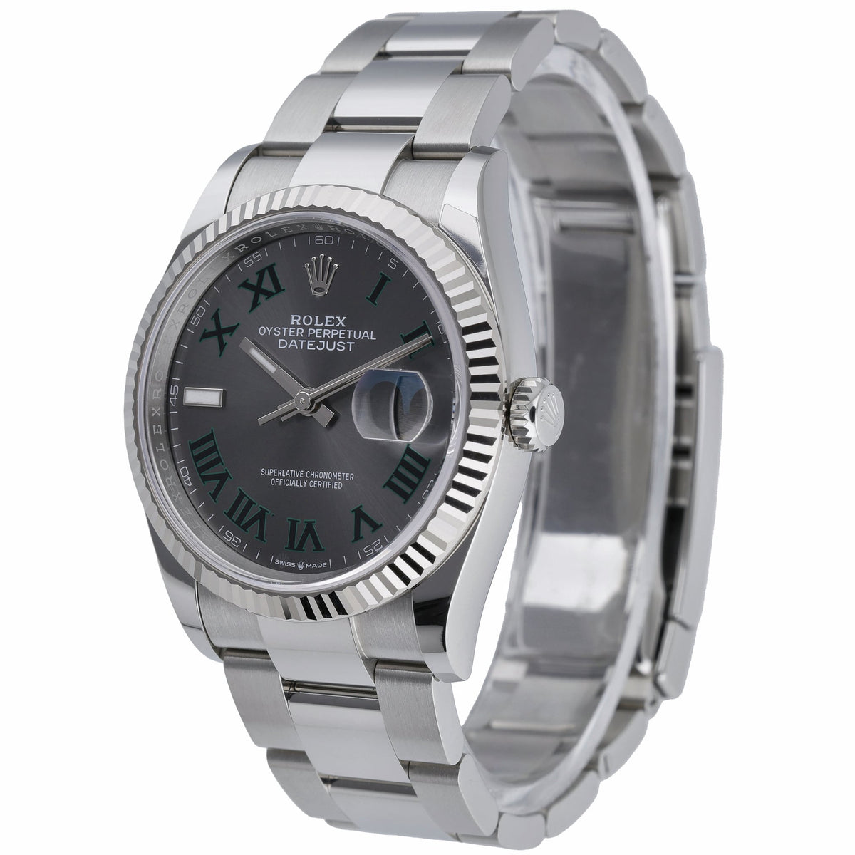 Rolex DATEJUST 36
