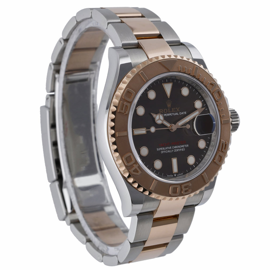 Rolex YACHT-MASTER 40