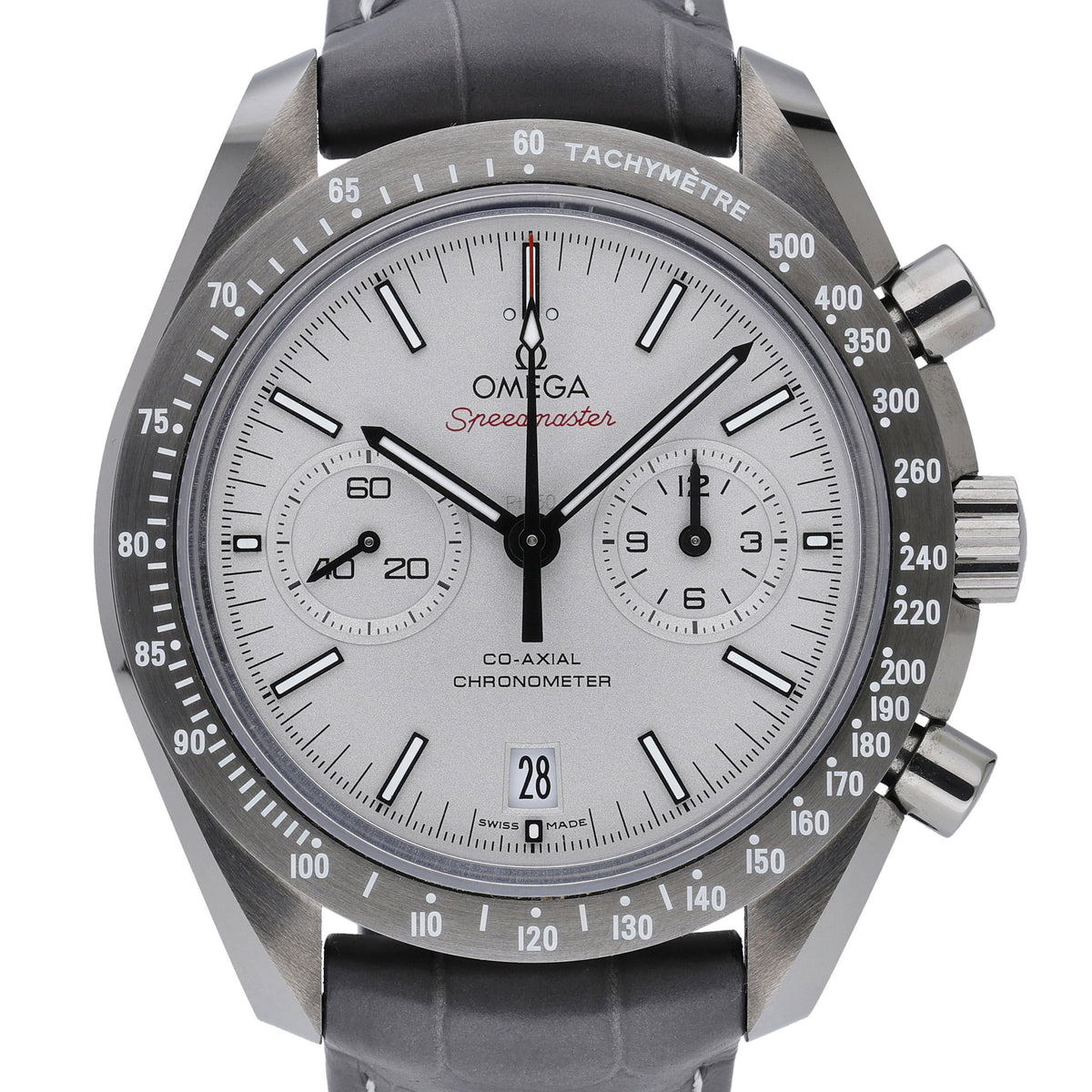 Omega SPEEDMASTER CHRONOGRAPH